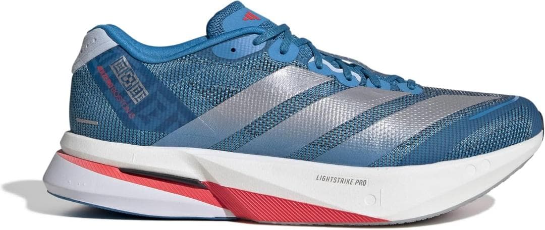 アディダス ランニングシューズ 26.0 アディゼロボストン13M JR4868