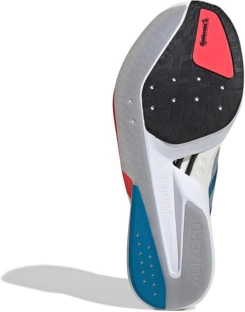 アディダス ランニングシューズ 26.0 アディゼロボストン13M JR4868