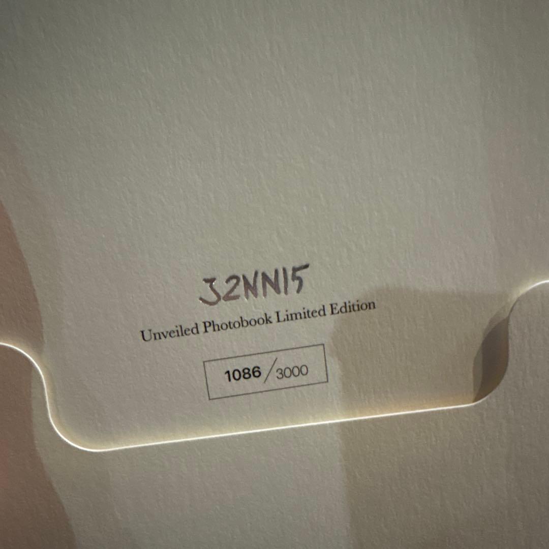 j2nni5 JENNIE Photobook 代官山 POP