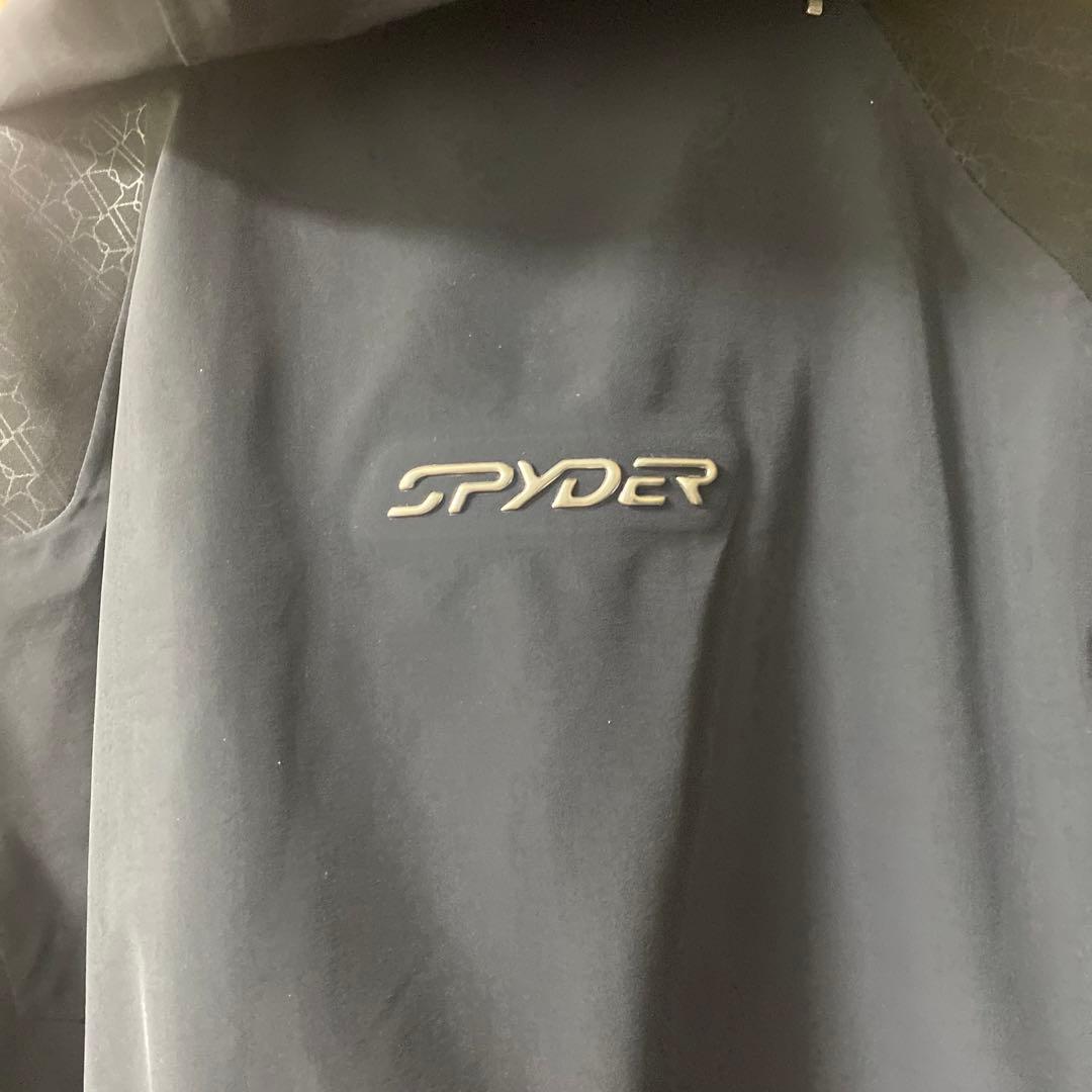 Spyder スキーウェア ジャケット Sサイズ 高機能モデル
