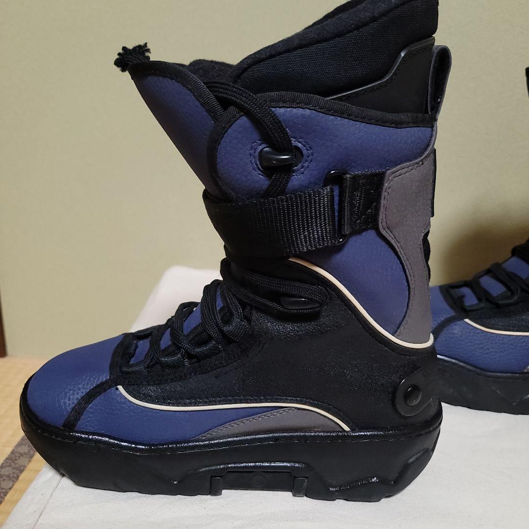 KILLER LOOPスノーボードブーツ24.5センチ