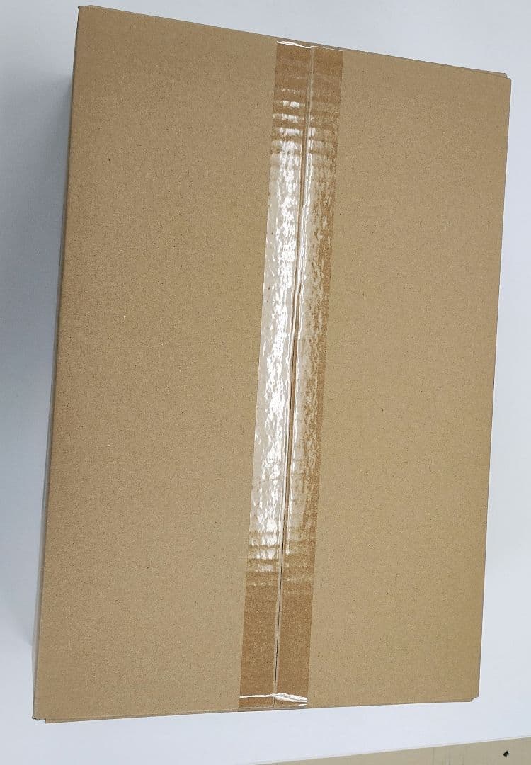 ヴァイスシュヴァルツ　デート・ア・ライブ　カートン　未開封