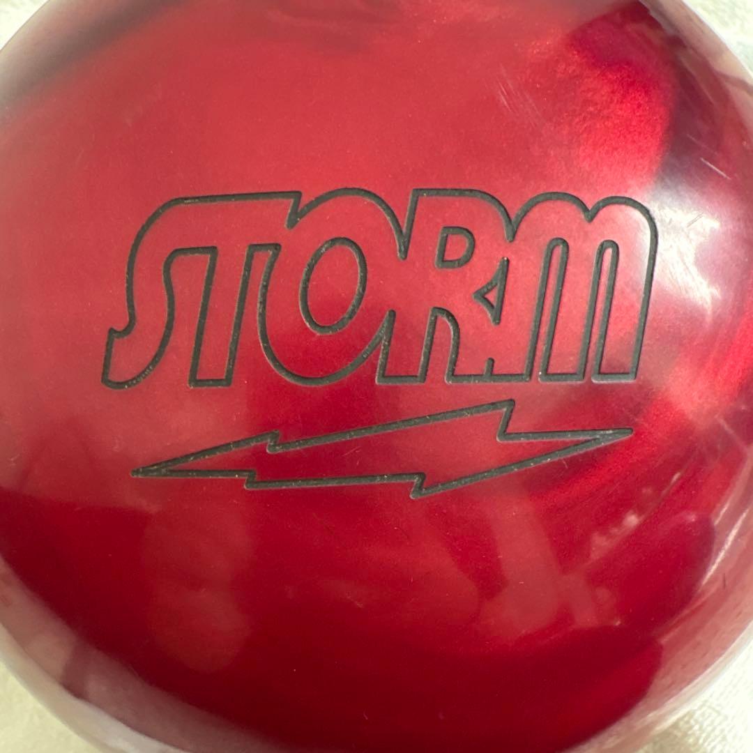 STORM SHADOW LOCK ボウリングボール