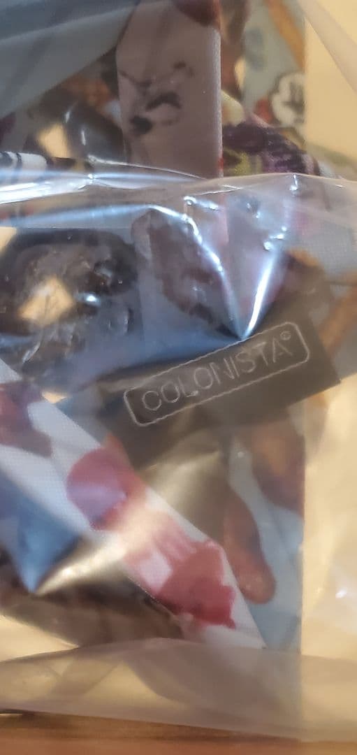 【新品未使用】COLONISTAコロニスタ CONPE10 ガレージコラボ