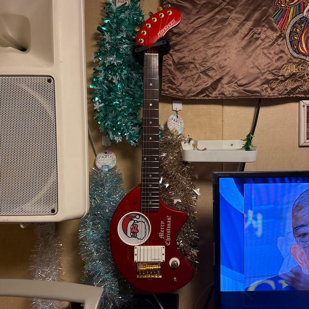 劇レア！フェルナンデス　クリスマス象さん！