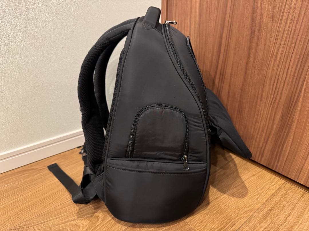 【美品】SSOOOK フロントバッグ SO-CA411