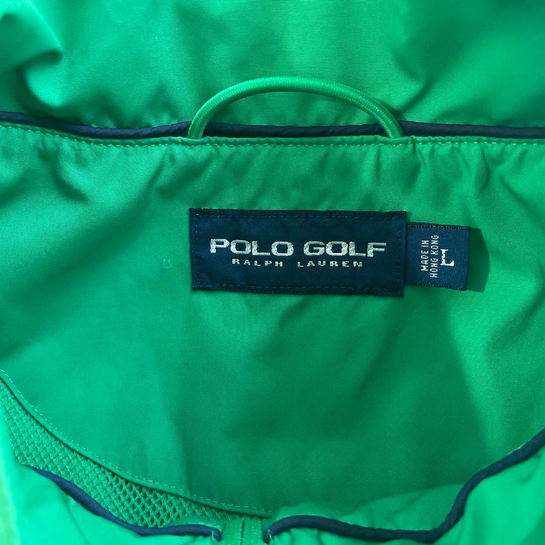 POLO GOLF ポロゴルフ ラルフローレン ベスト
