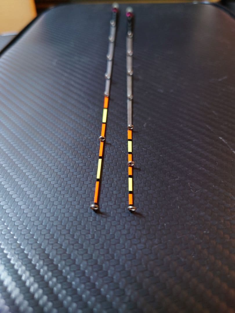 ほかべろくん レイクマスター　M01E　M01K