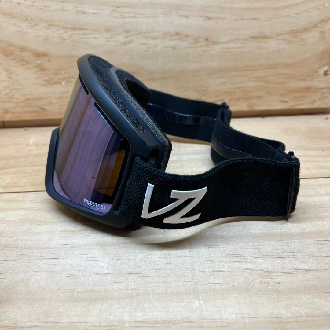 【1770】VONZIPPER　ボンジッパー　CLEAVER　クリーバー