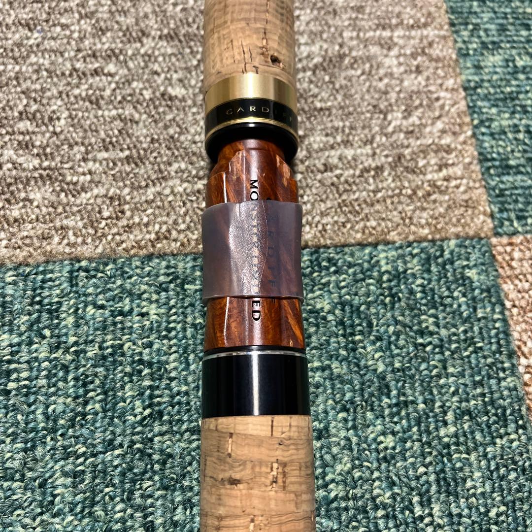 カーディフモンスターリミテッドＤＰ１０７ＭＨ