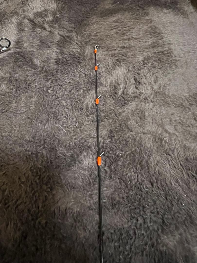 がまかつ　ラグゼ　EGTR XX S510M-solid 極美品