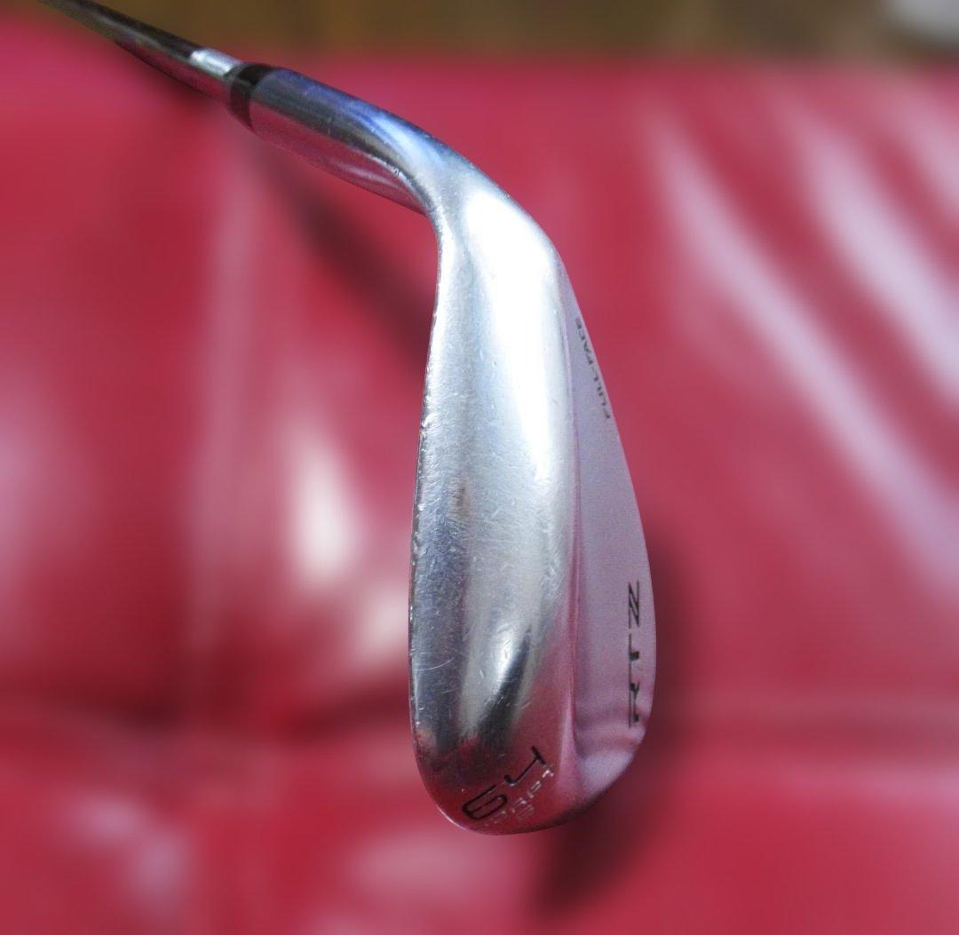 ★美品★ Cleveland RTZ Full Face ウェッジ 64-08