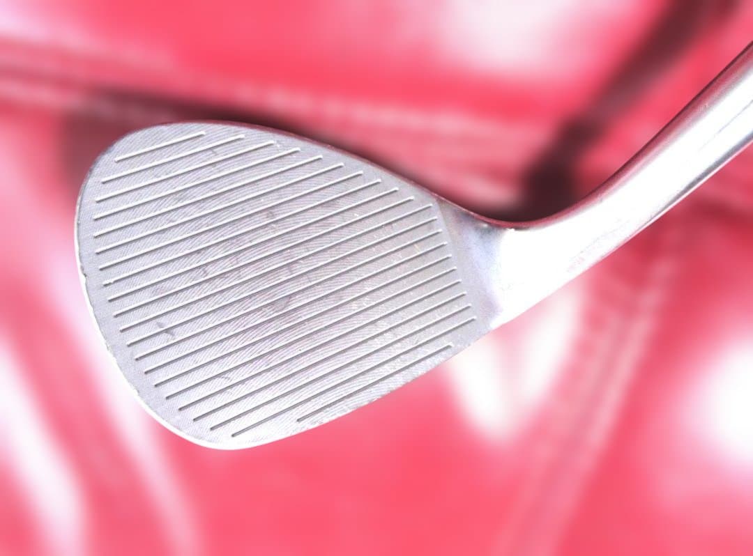 ★美品★ Cleveland RTZ Full Face ウェッジ 64-08