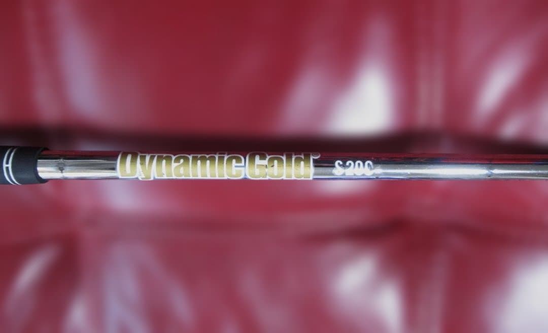 ★美品★ Cleveland RTZ Full Face ウェッジ 64-08