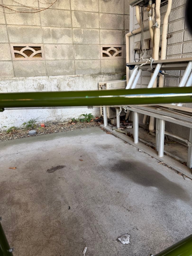 柚*様 フジヘリオン　カーキ　50 2024年モデル