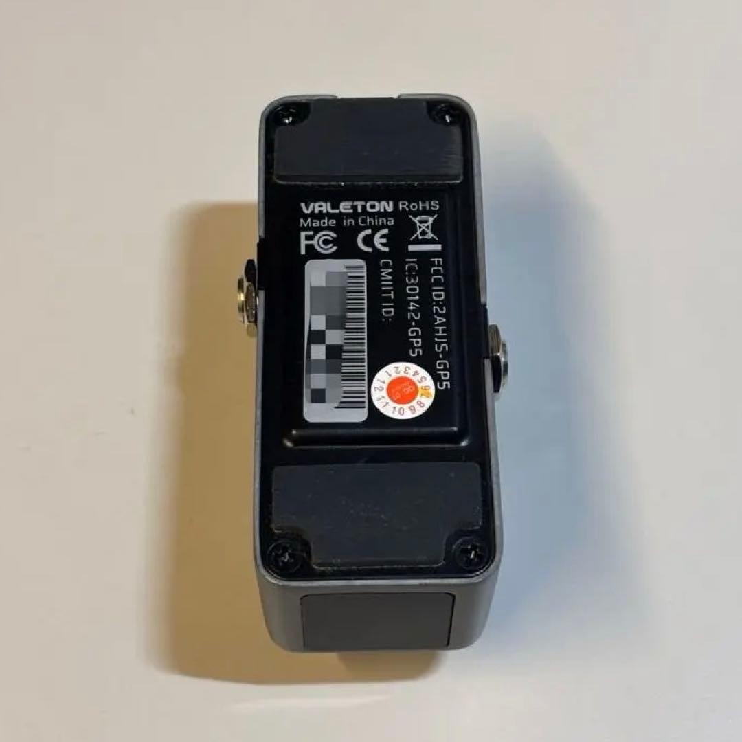 VALETON GP-5 ギターエフェクター