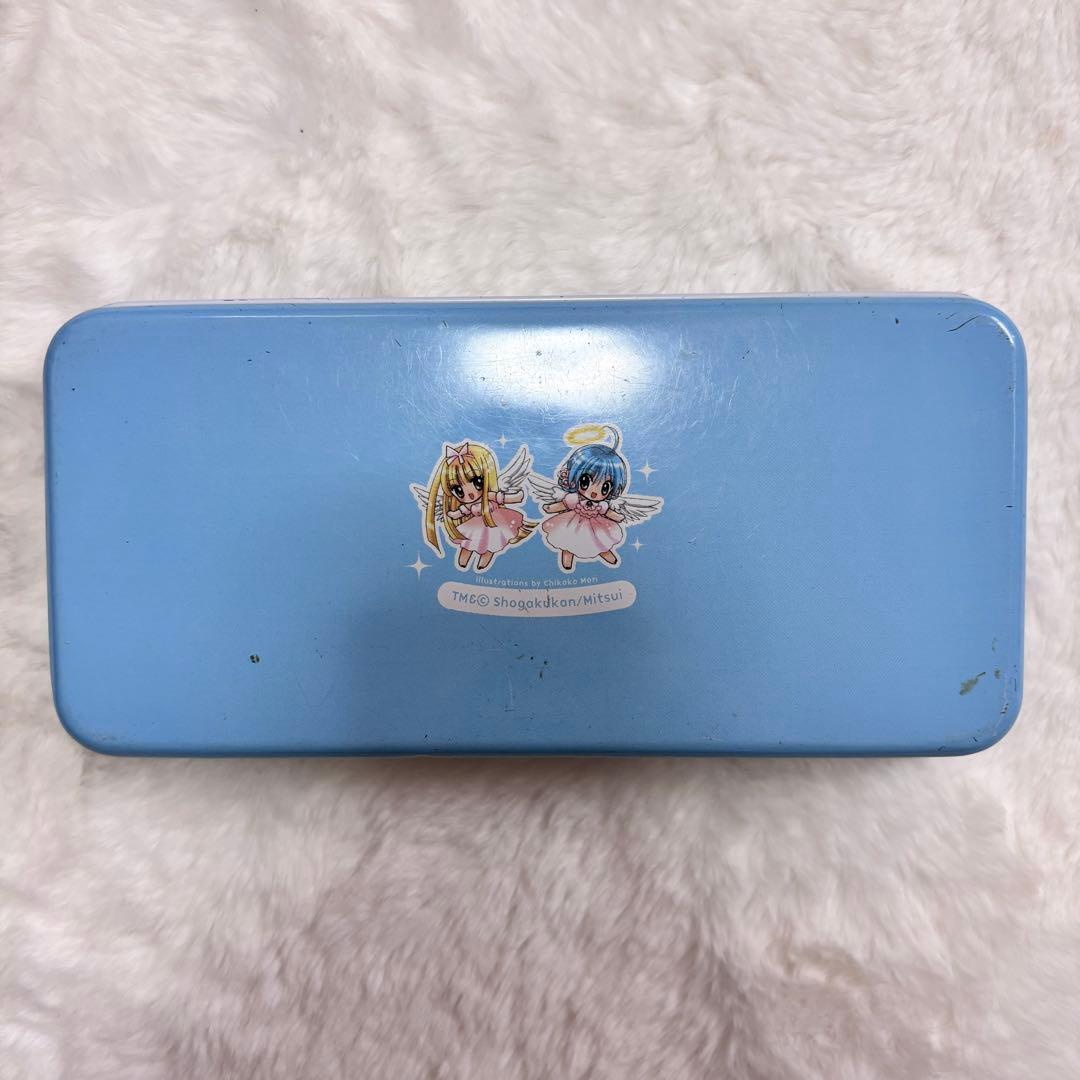 チャームエンジェル もりちかこ カード チャーム 書き下ろしイラストセット