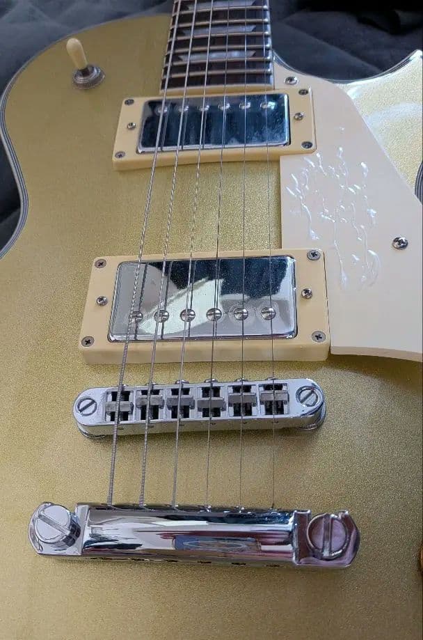 Sire L7 GT レスポール美品