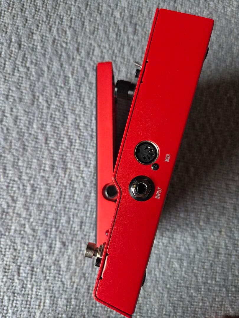 Digitech Whammy 5 デジテック ワーミー5 ギターエフェクター