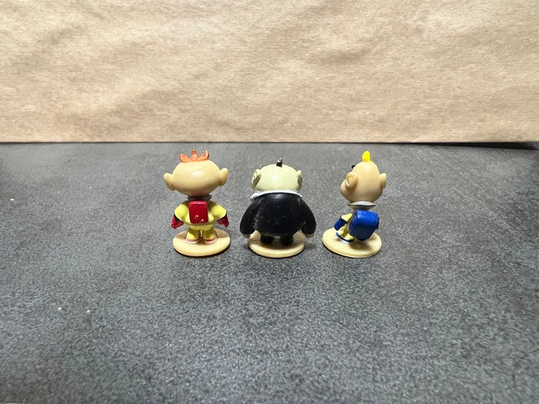 ピクミン2 コレクションフィギュア　2004年　希少品