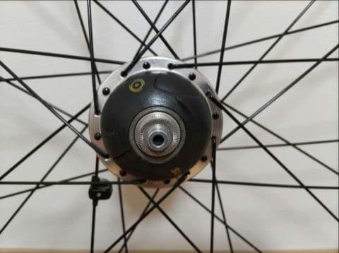 Cycle Ops POWER TAP SL＋ 7043S シマノフリー