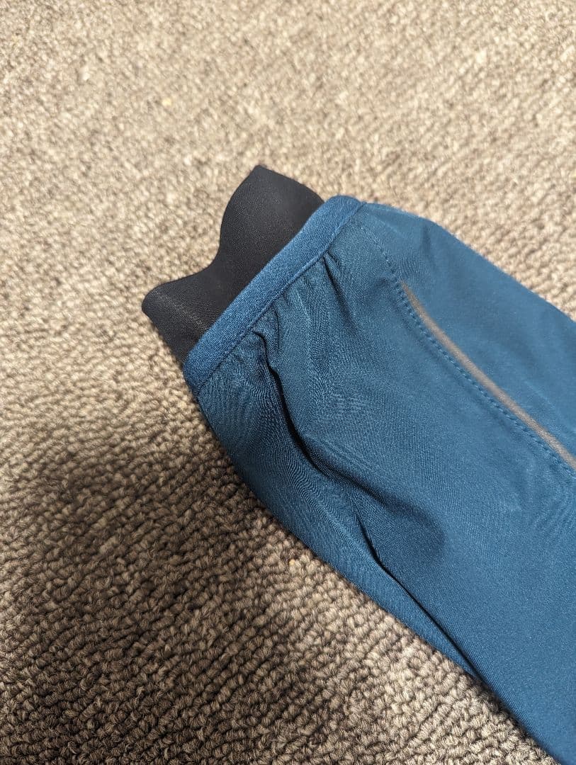 RAPHA クラシックウインタージャージ