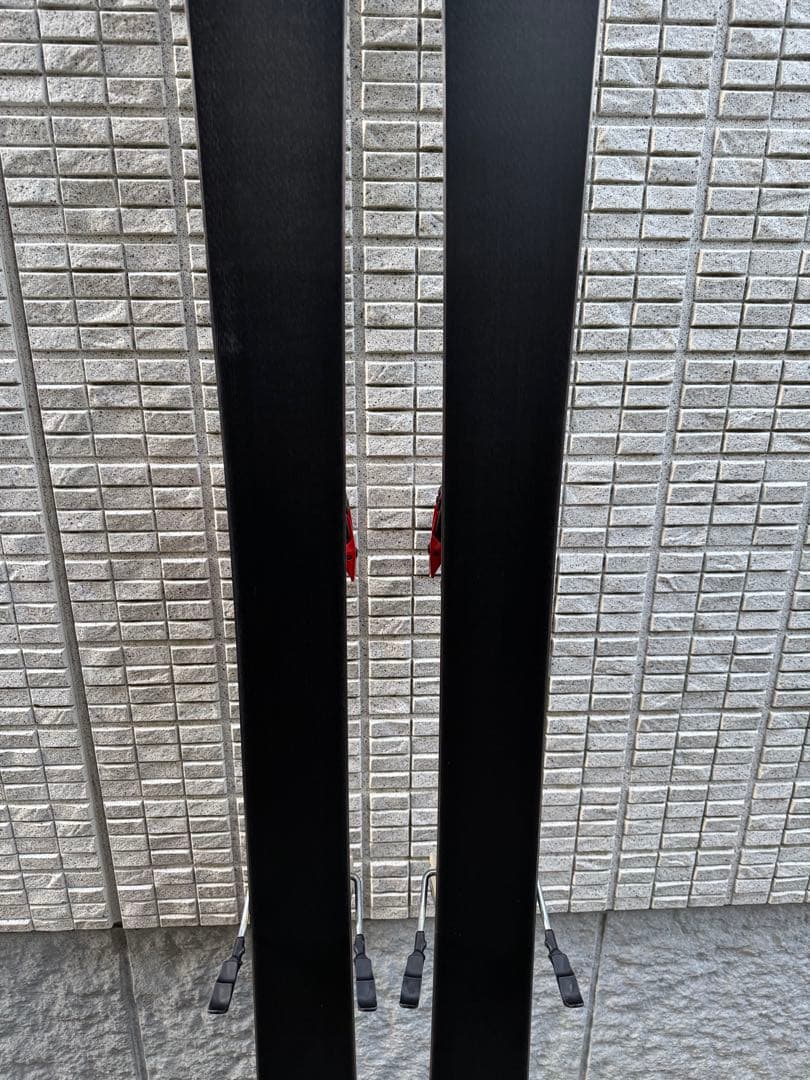 フォルクルSW 166cm