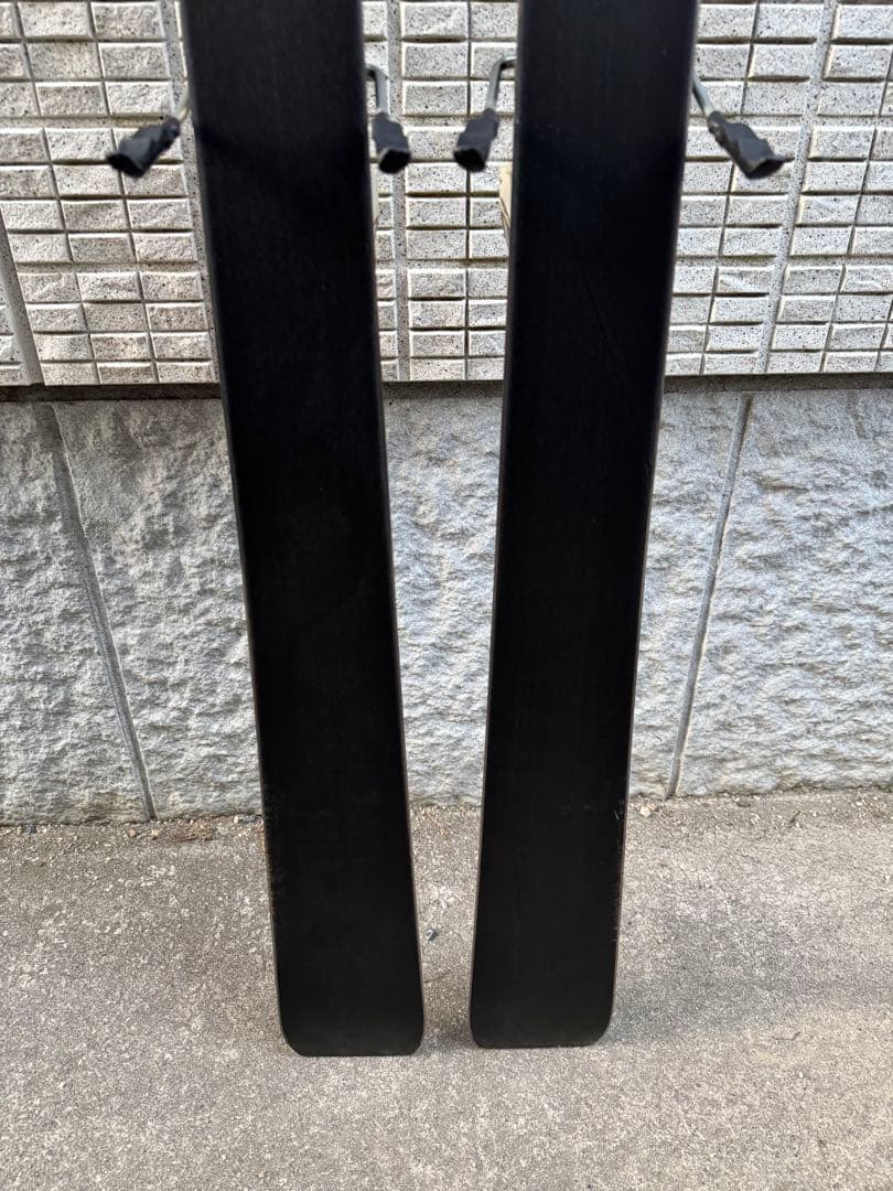 フォルクルSW 166cm