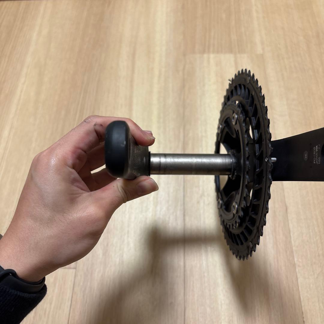 Shimano 105 FC-5800 クランク