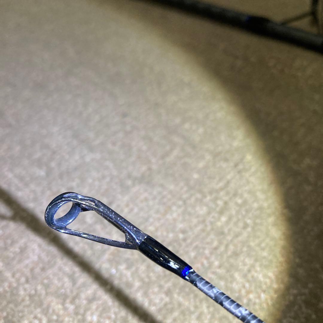 シマノ 21コルトスナイパーBB S100H