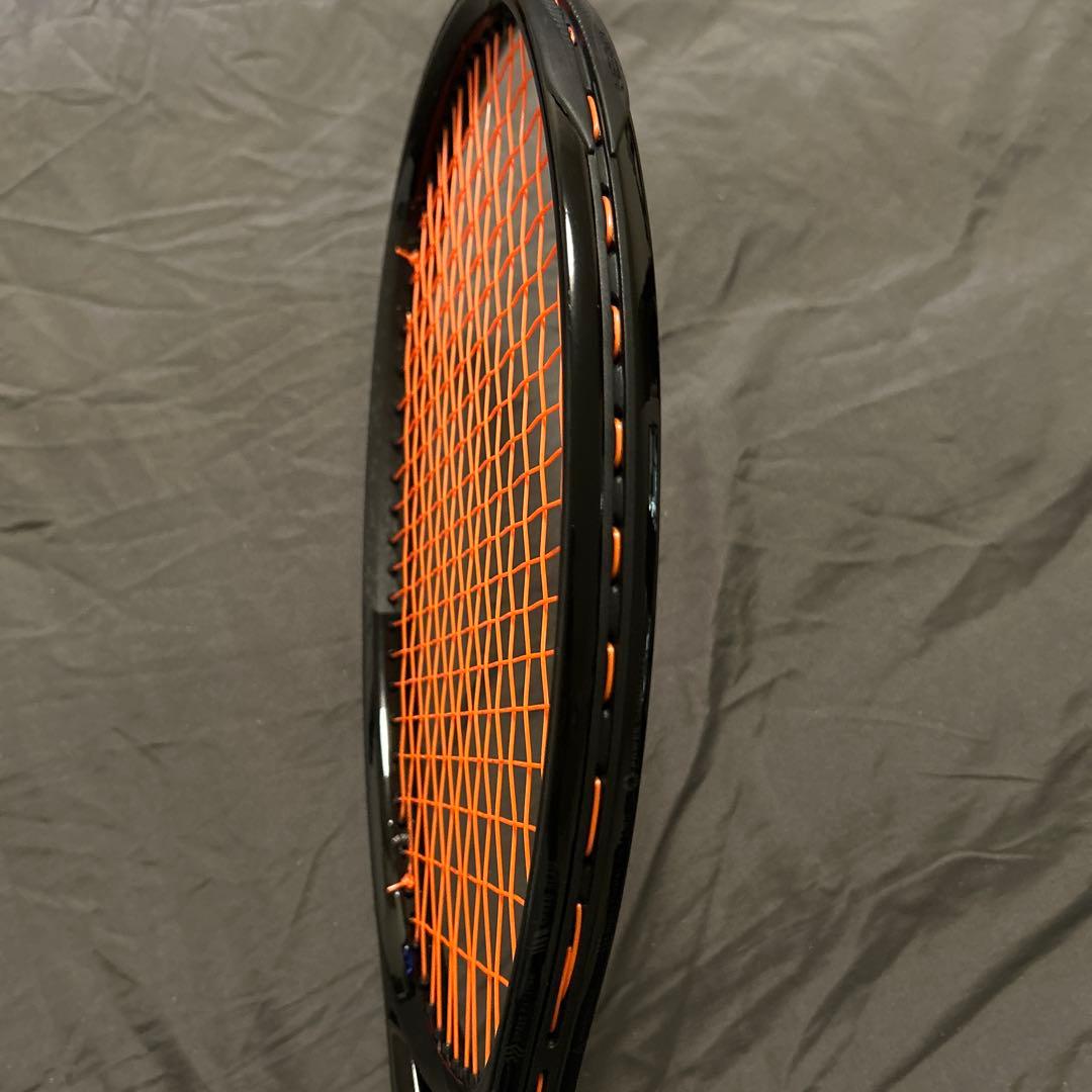 最新モデル ヘッド スピード MP レジェンド G2 ジョコビッチ専用モデル