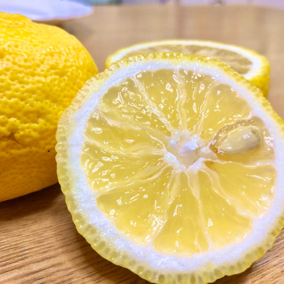 【農家直送】柚子15kg（箱込み） ◎ご家庭用品