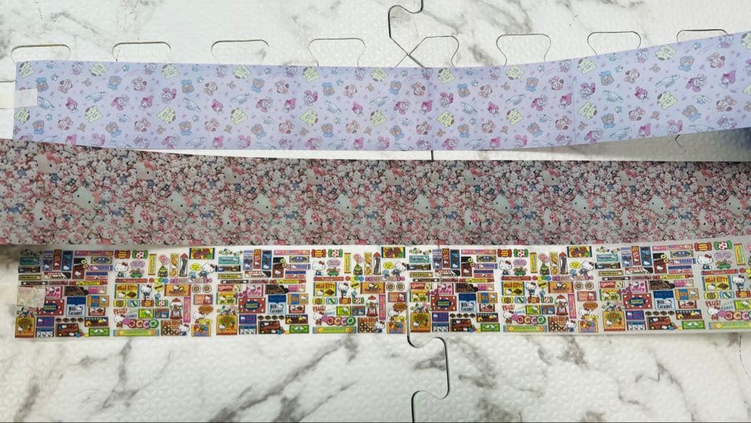 ロールシールset