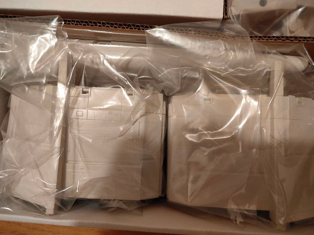 MS IN ACTION デンドロビウムDendrobium RX-78GP03