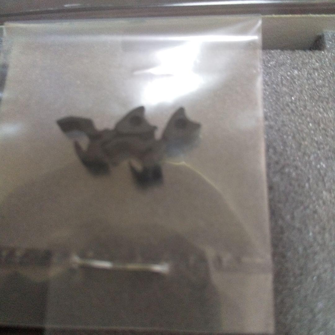 KATO ED75（耐寒形・貨物色）