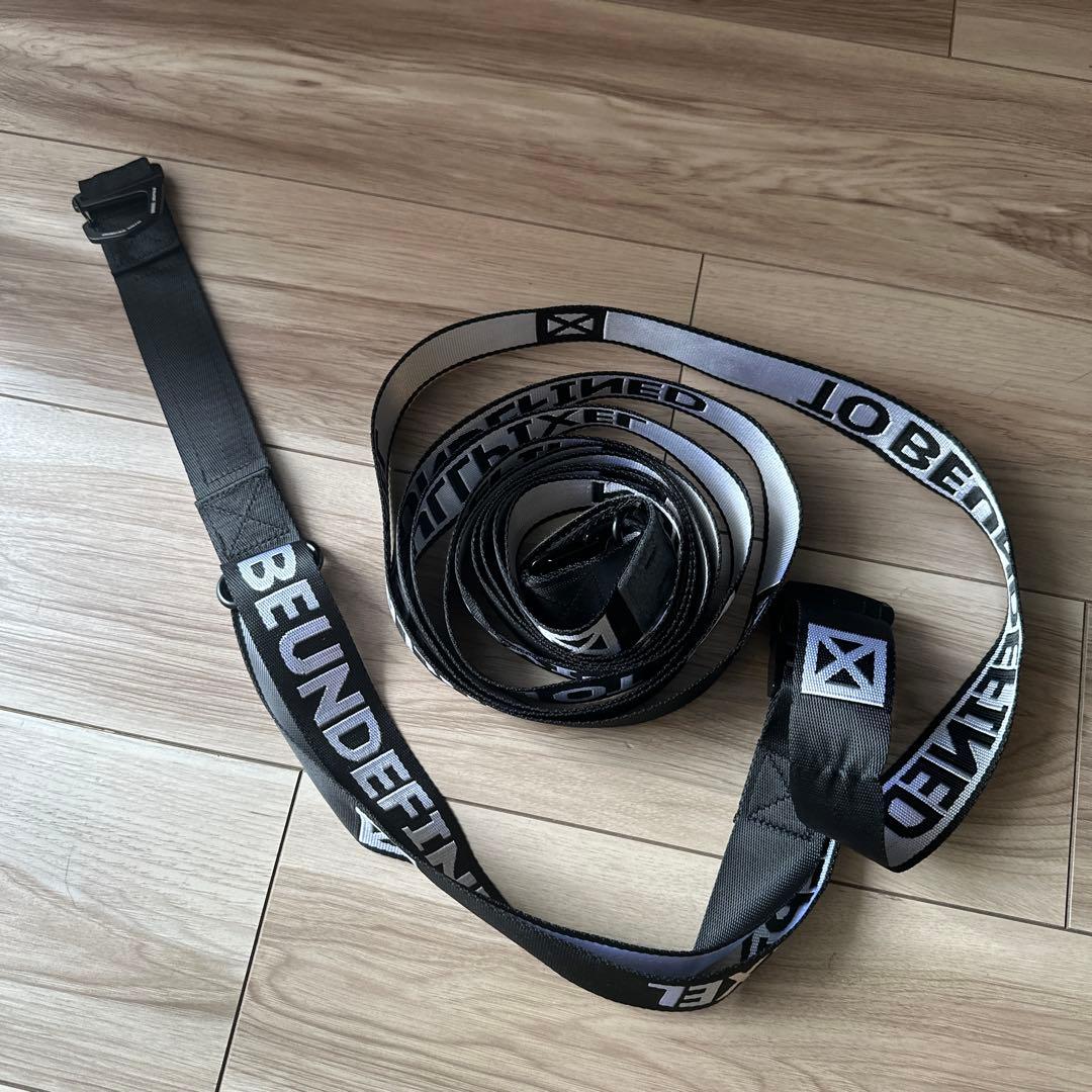 NULL PIXEL 3.8 ROPE CAMP GEEKS テントロープ