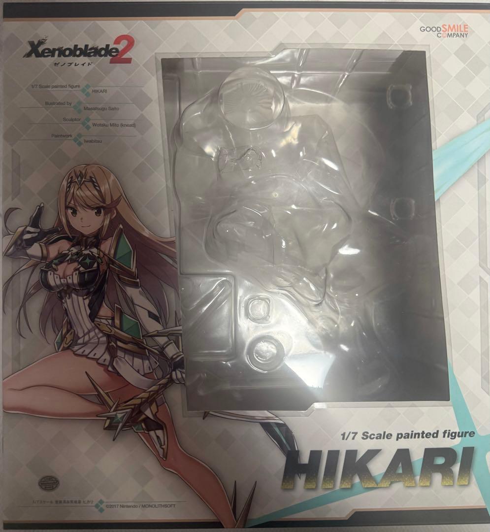 一方通行 ホムラ　ヒカリ　フィギュア　ソダチトイズ　専用アクリルケース