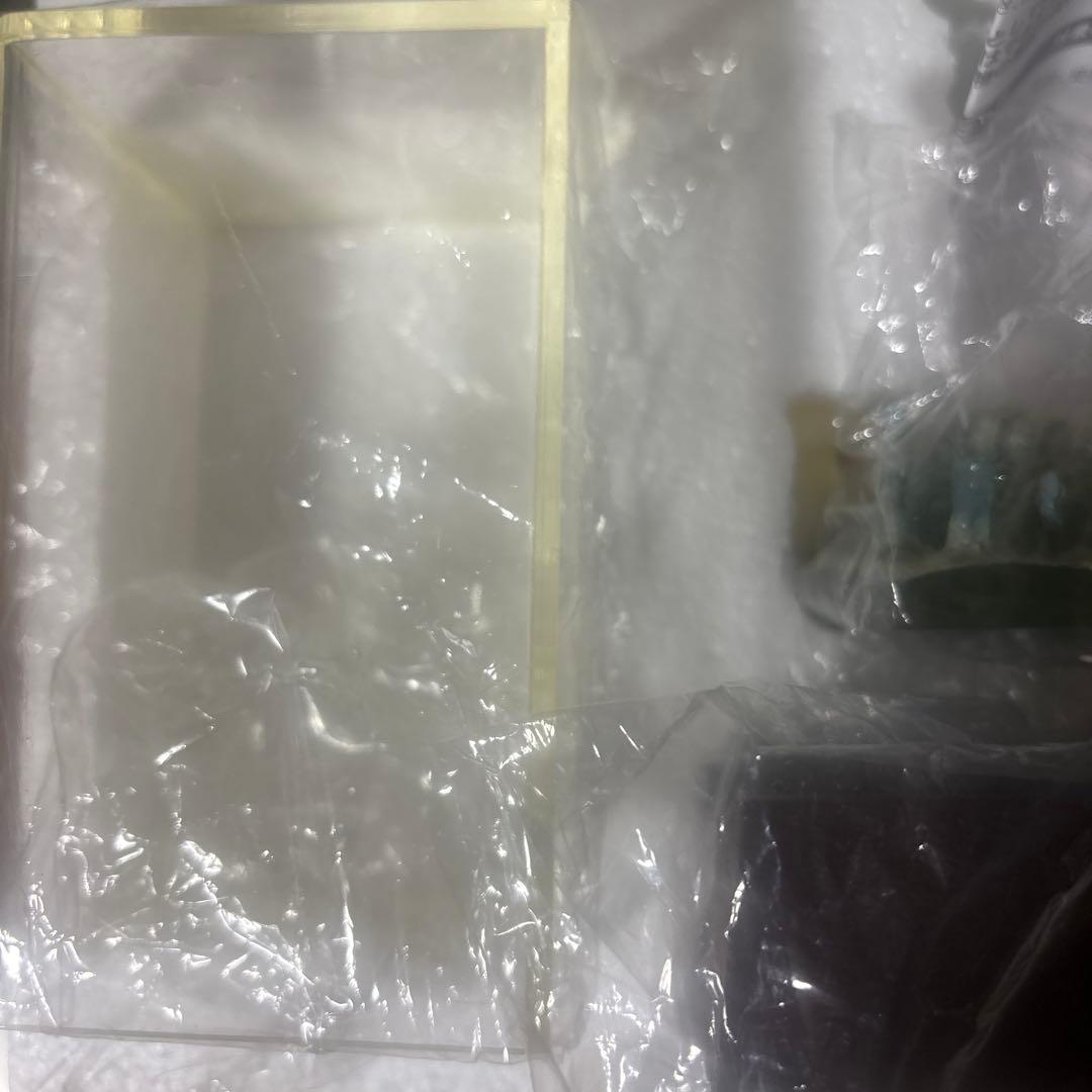 ジブリ　ナウシカ　アクアプラント　未使用