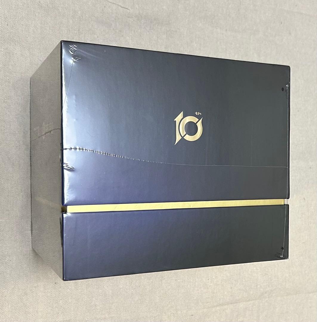 DIMOO WORLD×Honor of Kings10周年記念限定ビックサイズ