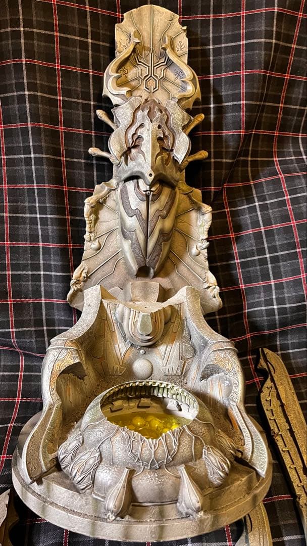 【値下げ中】S.I.C. HERO SAGA 仮面ライダー クウガ　竹谷隆之