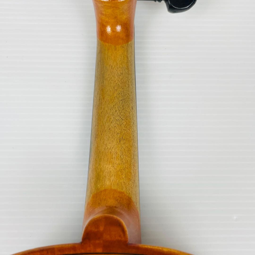 虎杢　Suzuki バイオリン No.300 1/2 弓・セミハードケース付