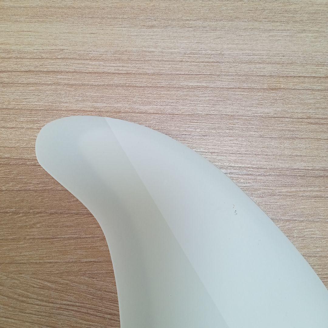 FCS MF TWIN +1 サーフボードフィン 3枚セット　ミックファニング