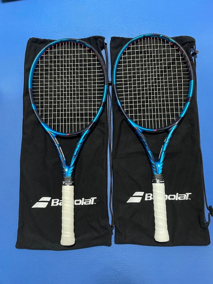 Babolat PURE DRIVE 98 2023年モデル（美品）