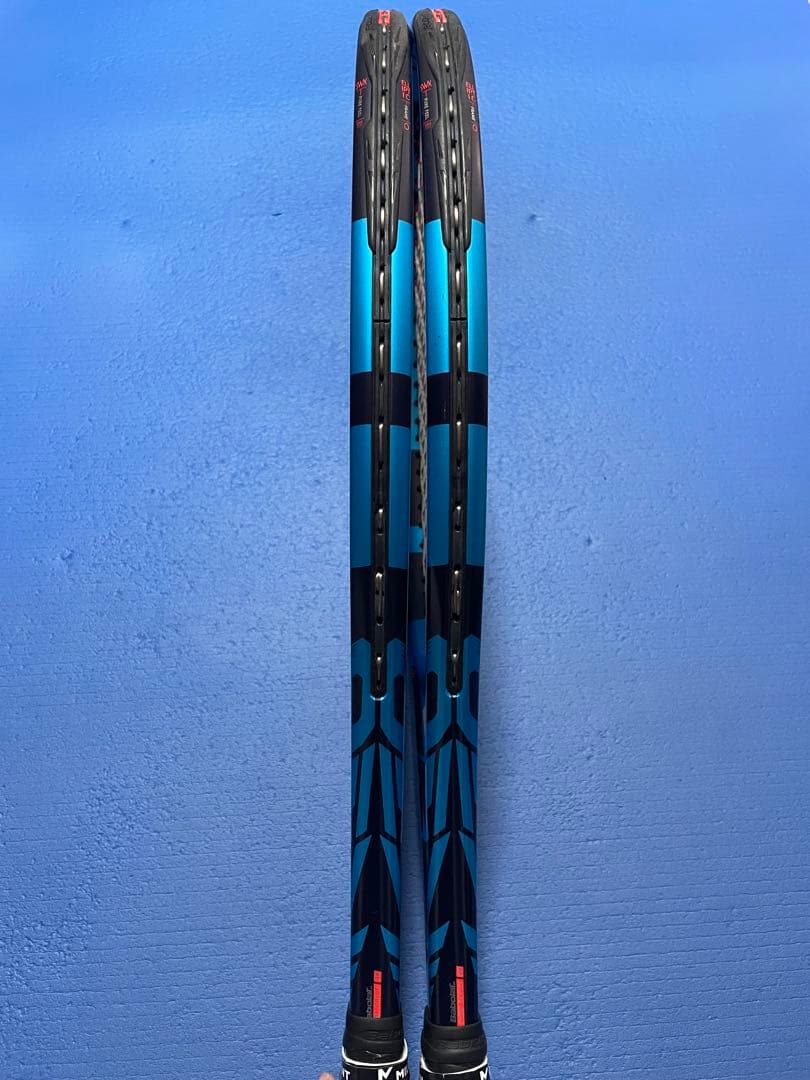 Babolat PURE DRIVE 98 2023年モデル（美品）