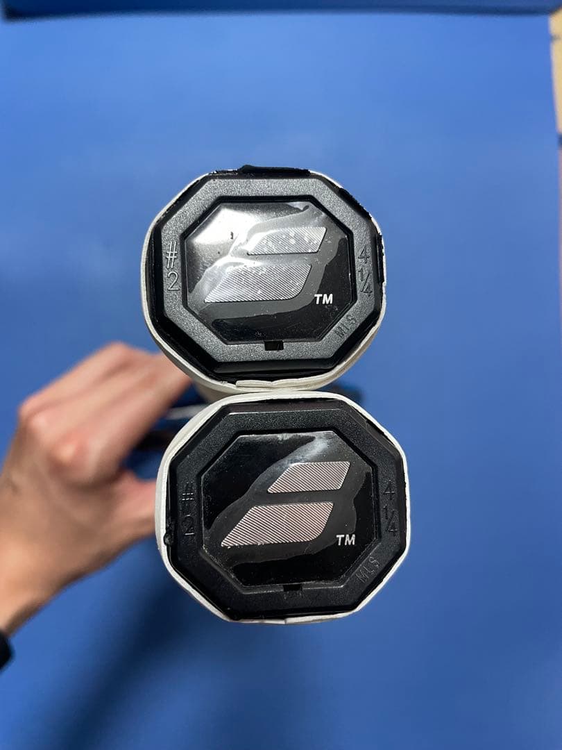 Babolat PURE DRIVE 98 2023年モデル（美品）