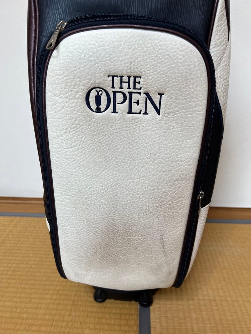 ゴルフキャンディーバッグ