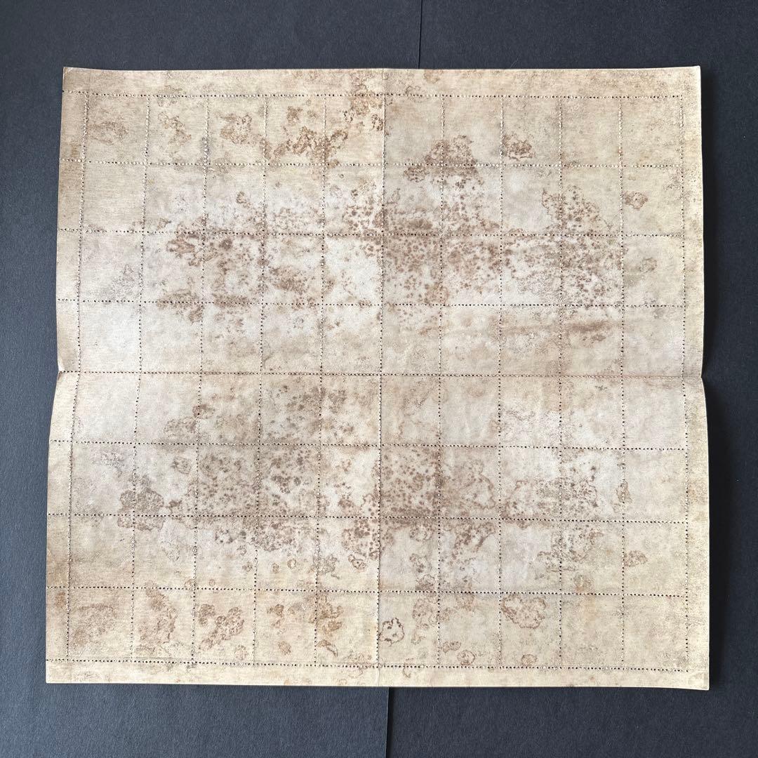 【銭単位切手】日本国憲法　5月の花束1.00円　シート　昭和22年　1947年