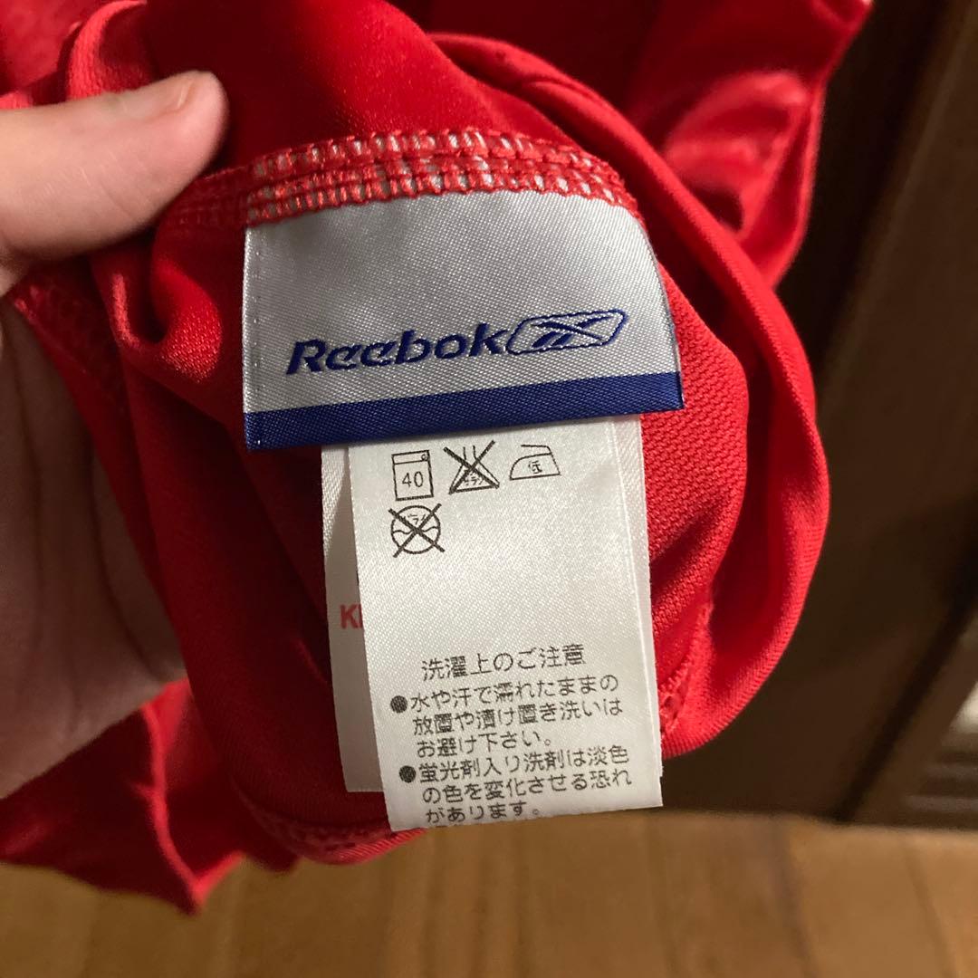 リバプール　04-05 キューエル　ユニフォーム