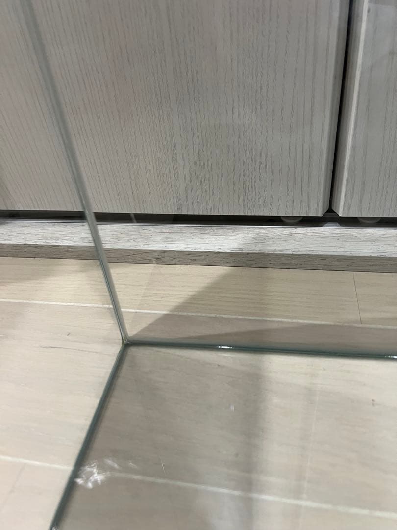 コトブキ　レグラスF-600S セット　水心 GEX いぶき　テトラ