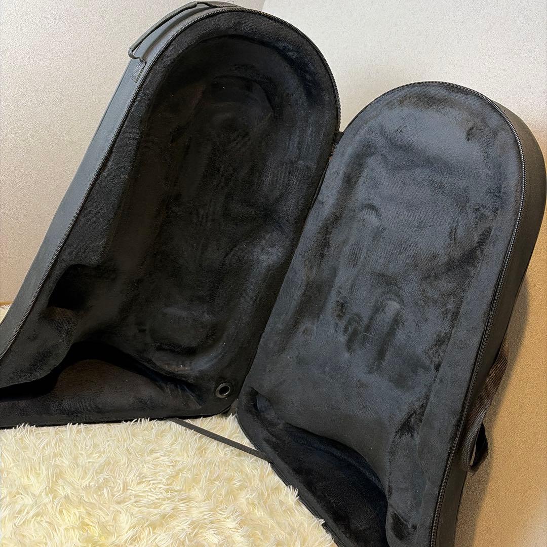 【ほぼ未使用】Soleil ソレイユ ユーフォニアム SEU-3 SV